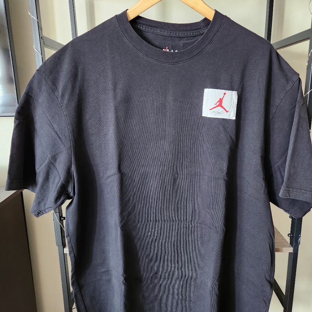 Vintage Jordan Flight Shirt